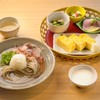 蕎麦庵 sio - メイン写真: