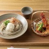 蕎麦庵 sio - メイン写真:
