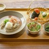 蕎麦庵 sio - メイン写真: