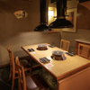 炭火焼肉 新宿 柳苑 - メイン写真: