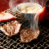 炭火焼肉 新宿 柳苑 - メイン写真:
