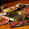 肉料理とワイン YUZAN - メイン写真: