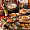 かに満 - メイン写真: