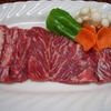 東大門 - 料理写真: