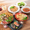 東北cafe&dining トレジオンポート - メイン写真: