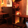 blanDouce bar&kitchen - メイン写真: