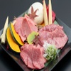 神戸牛焼肉 にくなべ屋 神戸びいどろ - メイン写真: