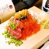 Fish on Dish Rolly - 料理写真:のっけ寿司