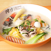 棟方麻辣湯 - メイン写真:
