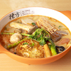 棟方麻辣湯 - メイン写真:
