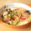 棟方麻辣湯 - メイン写真: