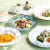 聖紫花 - 料理写真:夏のランチコース＜向日葵＞（7/2～7/31）