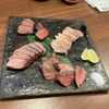俺の割烹 炉ばた - メイン写真: