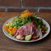 ブルーブックスカフェ - 料理写真: