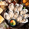 牡蠣と日本酒 四喜 - メイン写真:
