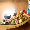 味自慢 - メイン写真: