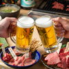 厳選和牛 焼肉 犇屋 - メイン写真: