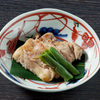 お酒 小料理 竹泉 - 料理写真: