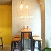 NEIGHBOR - メイン写真: