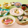 梅の花 - 料理写真:
