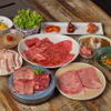 原宿焼肉 KINTAN - 料理写真: