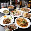 ソイアーリータイ料理 - メイン写真: