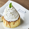魔法のパンケーキ - メイン写真: