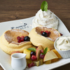 魔法のパンケーキ - メイン写真: