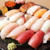 天満酒場 すし金 - メイン写真: