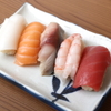 天満酒場 すし金 - メイン写真: