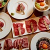 焼肉 福 - メイン写真: