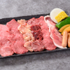 焼肉遊山 - メイン写真: