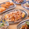 焼鳥 餃子 とり金 - メイン写真: