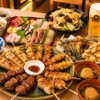 日本酒と天ぷら 大阪大衆割烹へそ - メイン写真: