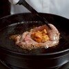 和牛すき焼き うに虎 - メイン写真: