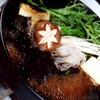和牛すき焼き うに虎 - メイン写真: