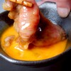 和牛すき焼き うに虎 - メイン写真: