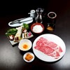 和牛すき焼き うに虎 - メイン写真:
