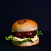 近江牛バーガーSUDAKU - 料理写真: