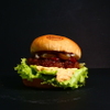 近江牛バーガーSUDAKU - 料理写真: