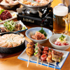 屋台屋 博多劇場 - メイン写真:
