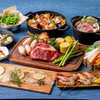 SORAMIDO BBQ - メイン写真:
