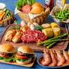 SORAMIDO BBQ - メイン写真: