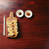 餃子の248 - メイン写真: