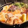 和牛すき焼き鍋くもまつ - メイン写真: