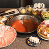 和牛すき焼き鍋くもまつ - メイン写真: