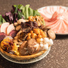 和牛すき焼き鍋くもまつ - メイン写真: