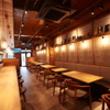 YAMATO Craft Beer Table - メイン写真: