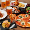 YAMATO Craft Beer Table - メイン写真: