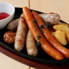 YAMATO Craft Beer Table - メイン写真: